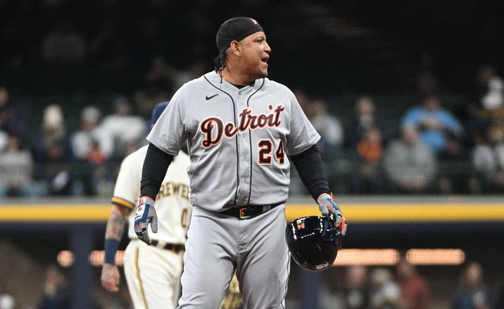 Brewers vs Tigers Prediction MLB Picks Free 4/26