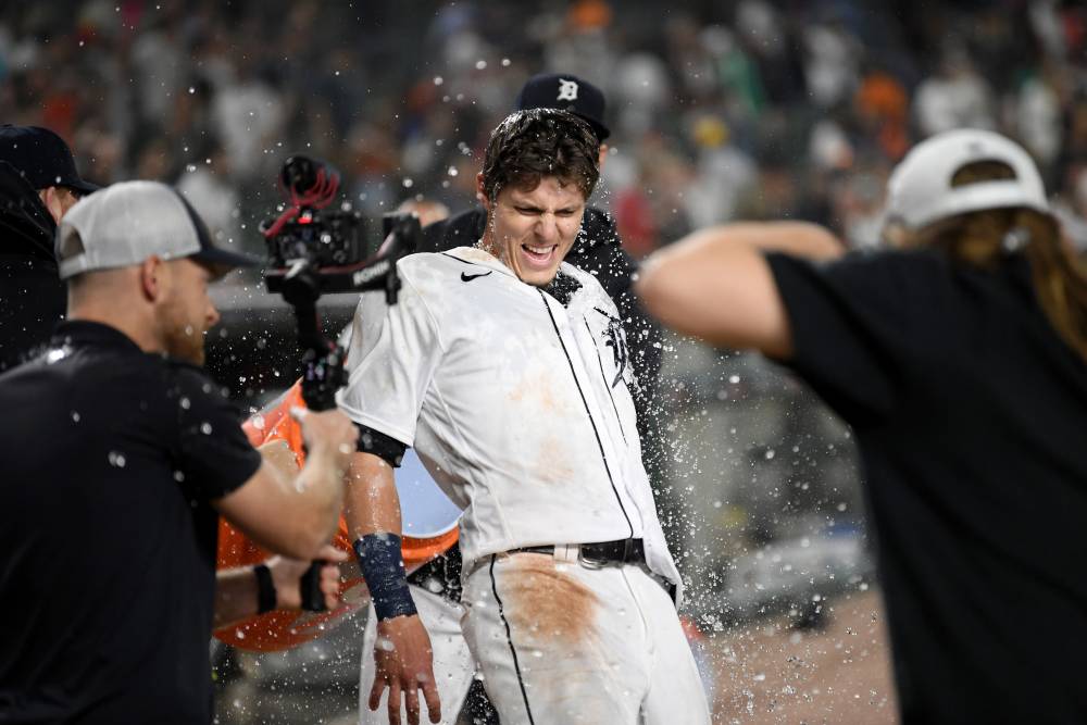 Tigers vs Giants Prediction MLB Picks Free 4/15