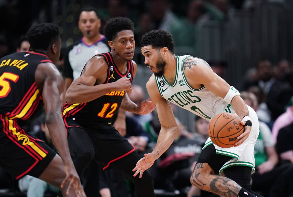 Hawks vs Celtics Game 3 Prediction NBA Playoffs Picks 4/21