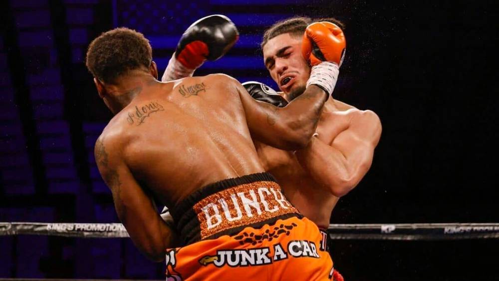 Bryan Flores vs Shinard Bunch Prediction Boxing Picks 4/7