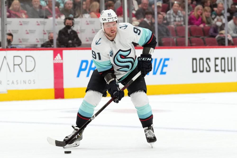 Coyotes vs Kraken Prediction, Odds, Stats and Score 4/3