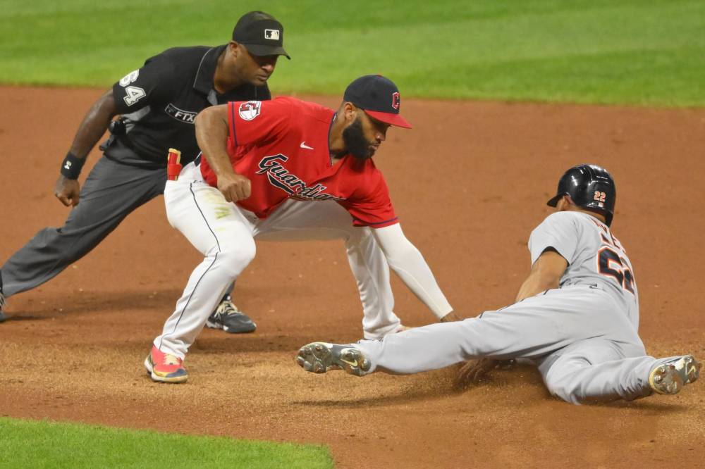 Tigers vs Guardians Prediction MLB Experts Picks 4/17