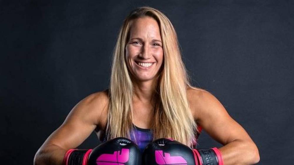 Martina Jindrova vs Amber Leibrock Prediction MMA Picks 4/7