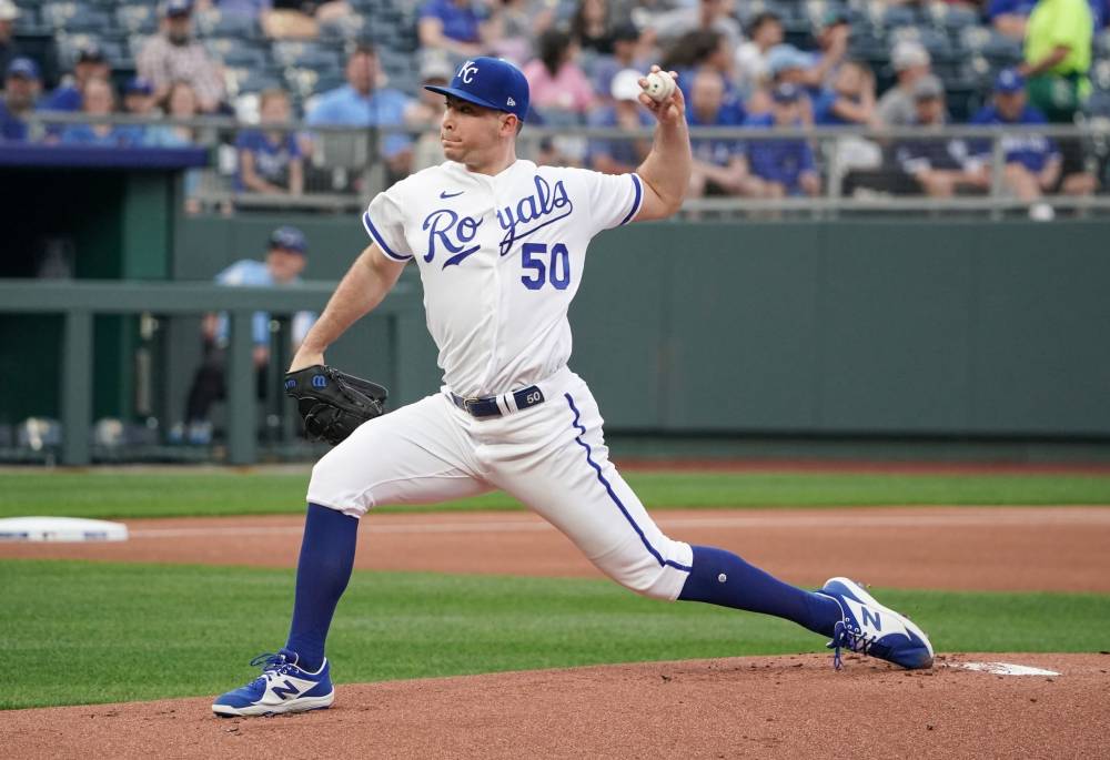 Royals vs Blue Jays Prediction MLB Picks and Parlays 4/5