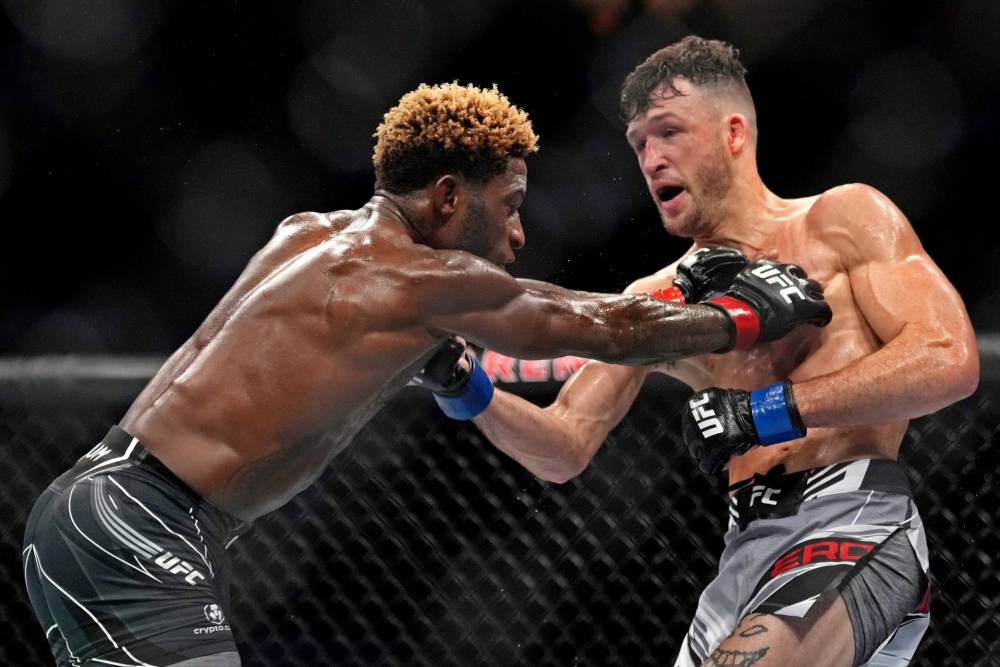 Julian Erosa vs Fernando Padilla Prediction UFC Picks 4/29