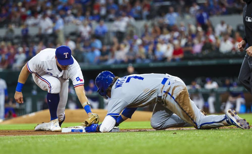 Royals vs Rangers Prediction MLB Picks Free 4/17