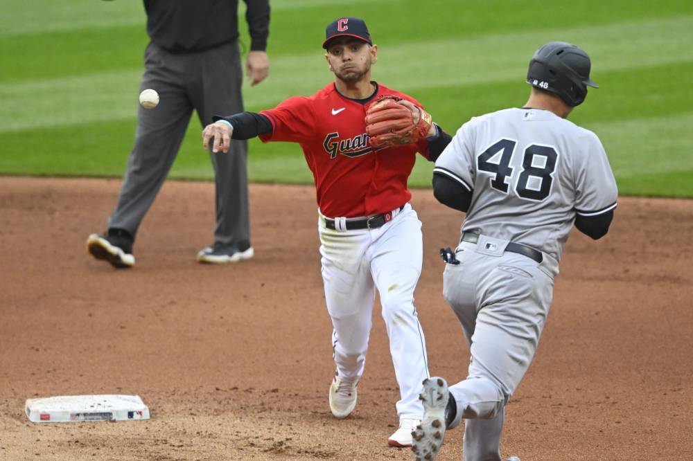 Guardians vs Yankees Prediction MLB Picks Free 4/12