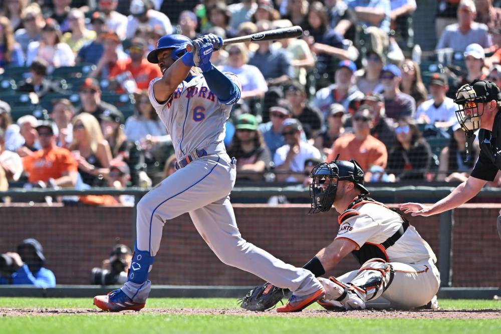 Giants vs Mets Prediction MLB Picks Today 4/23