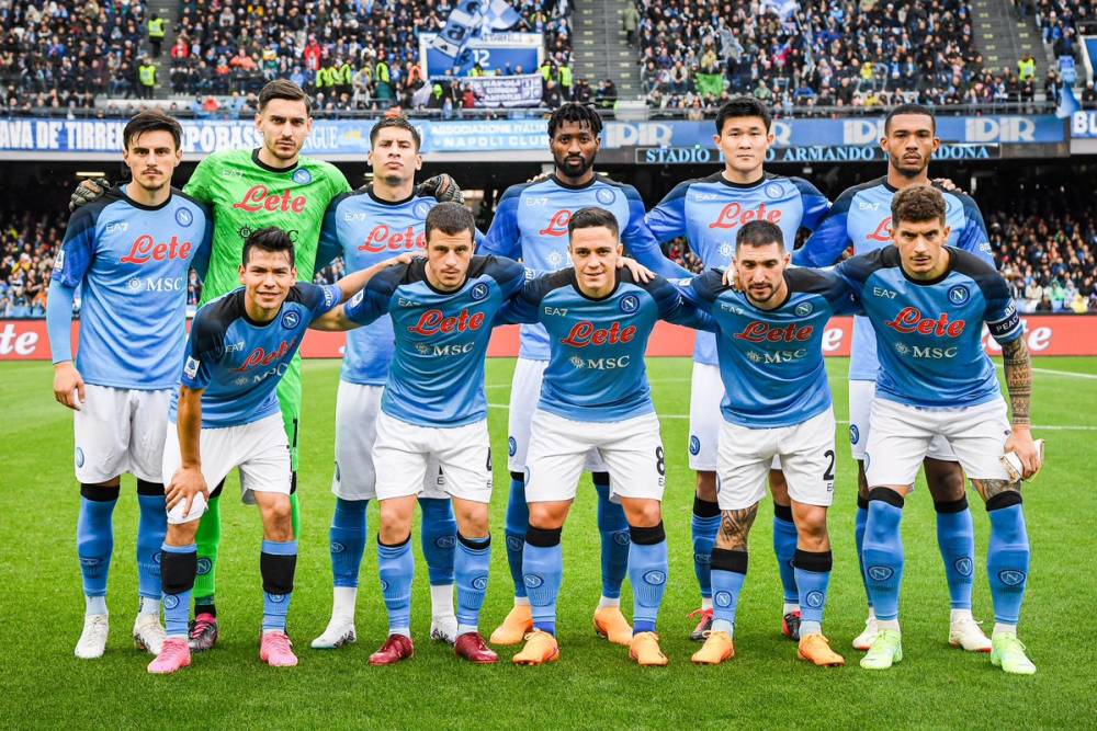 Napoli vs AC Milan Prediction Champions League Quarterfinals