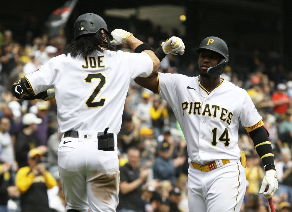 Pirates vs Nationals Prediction MLB Picks for Today 4/29