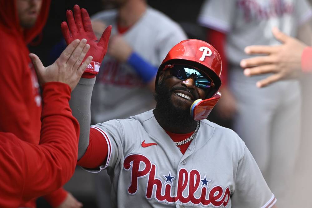 Phillies vs Rockies Prediction MLB Picks Experts 4/20