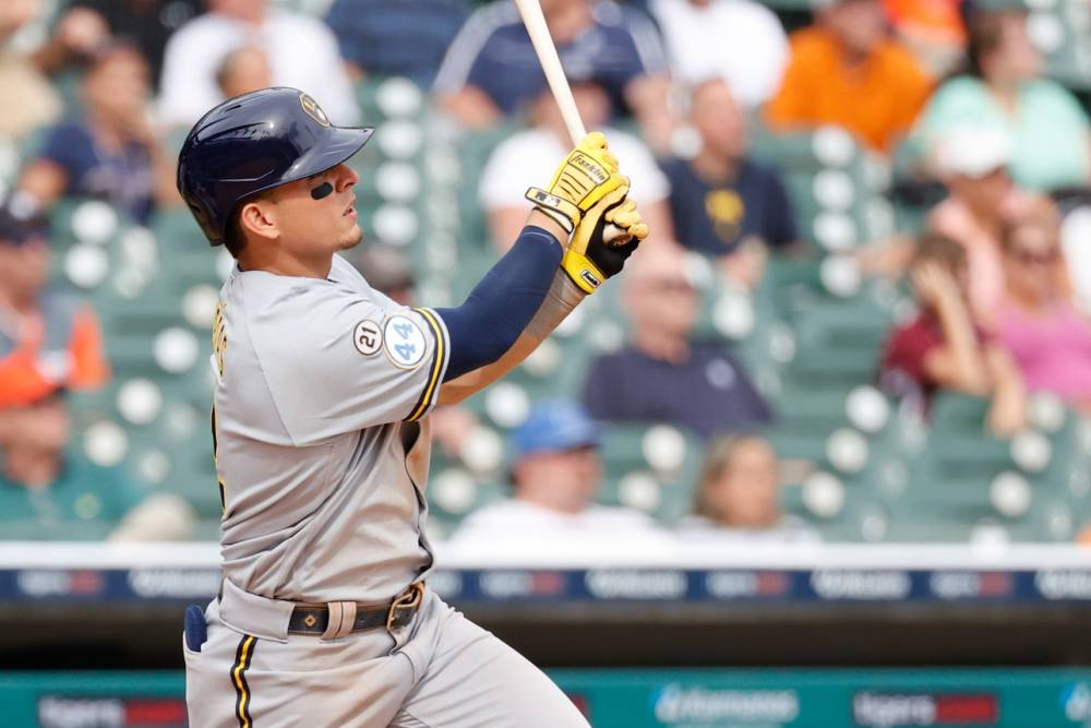 Brewers vs Tigers Prediction MLB Picks Today 4/24