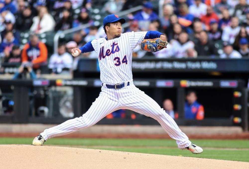 Athletics vs Mets Prediction MLB Picks Free 4/14