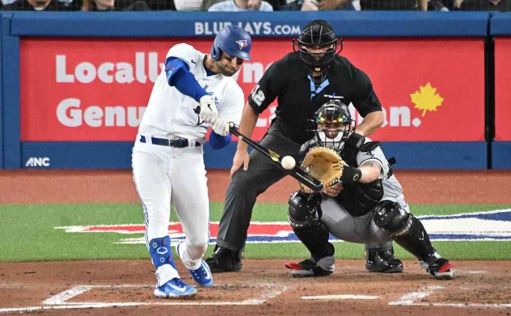 Blue Jays vs White Sox Prediction MLB Picks Experts 4/26