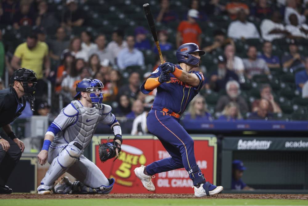 Astros vs Blue Jays Prediction MLB Picks for Today 4/18