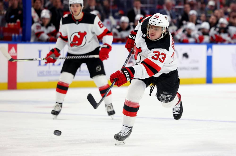 Devils vs Sabres Prediction NHL Picks for Today 4/11