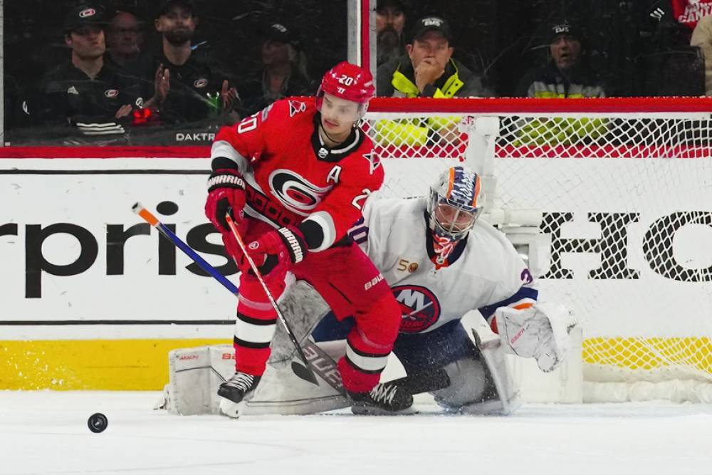 Islanders vs Hurricanes Prediction Game 6 NHL Playoffs 4/28