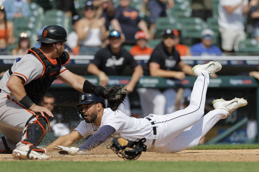 Tigers vs Giants Prediction MLB Picks for Today 4/16