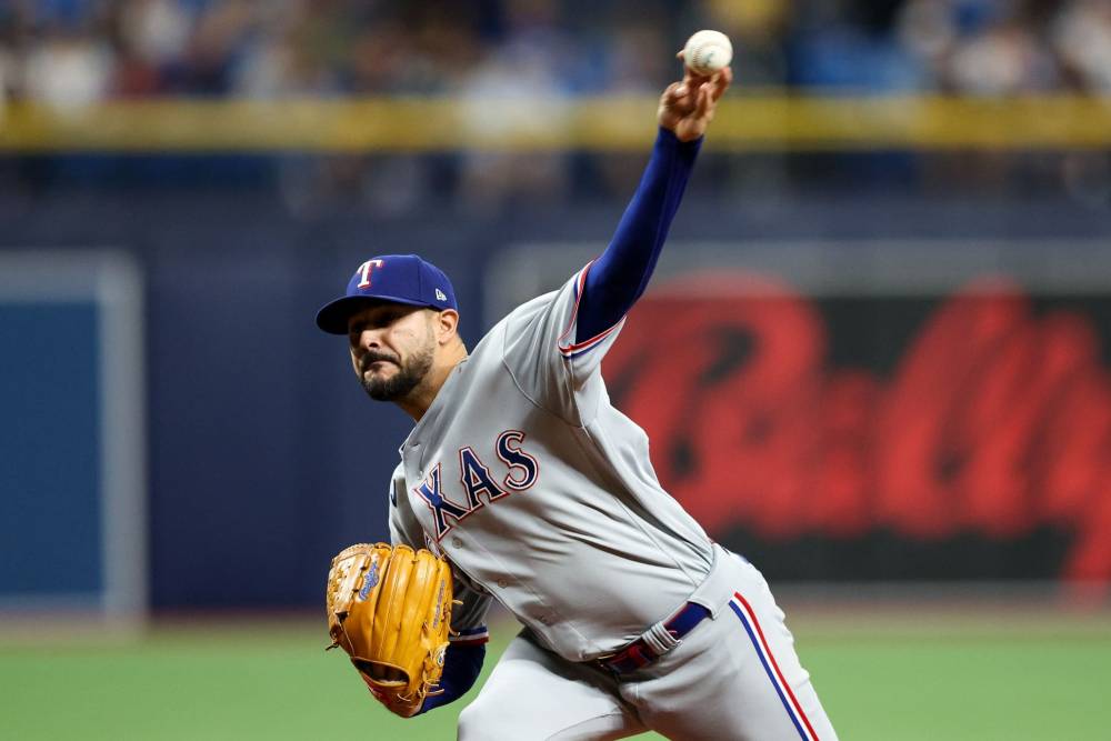 Rangers vs Phillies Prediction MLB Picks 4/2