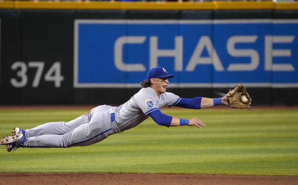Diamondbacks vs Royals Prediction MLB Picks Today 4/26