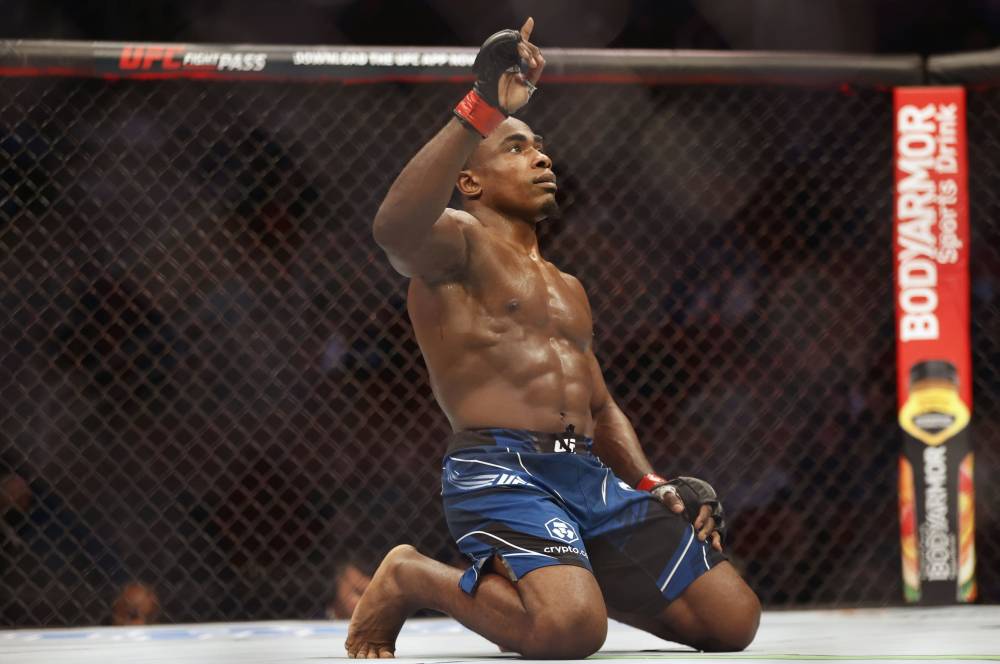 Jeremiah Wells vs Matthew Semelsberger Prediction UFC 4/22