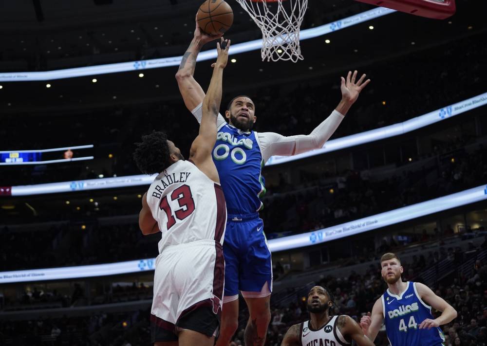 Mavericks vs Bulls Prediction NBA Picks for Today 4/7