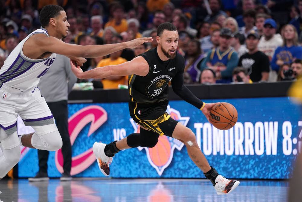 Warriors vs Kings Game 4 Prediction NBA Playoffs 4/23