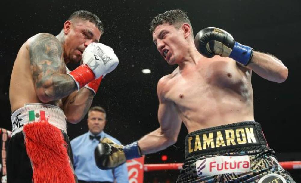 William Zepeda vs Jaime Arboleda Prediction Boxing 4/29