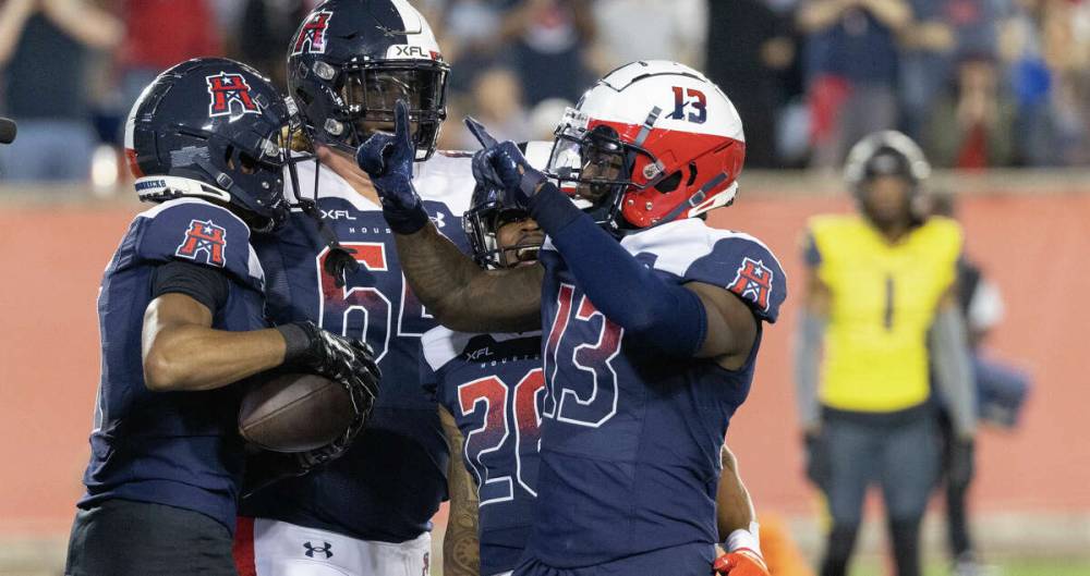 Roughnecks vs Brahmas Prediction XFL Picks for Today 4/9