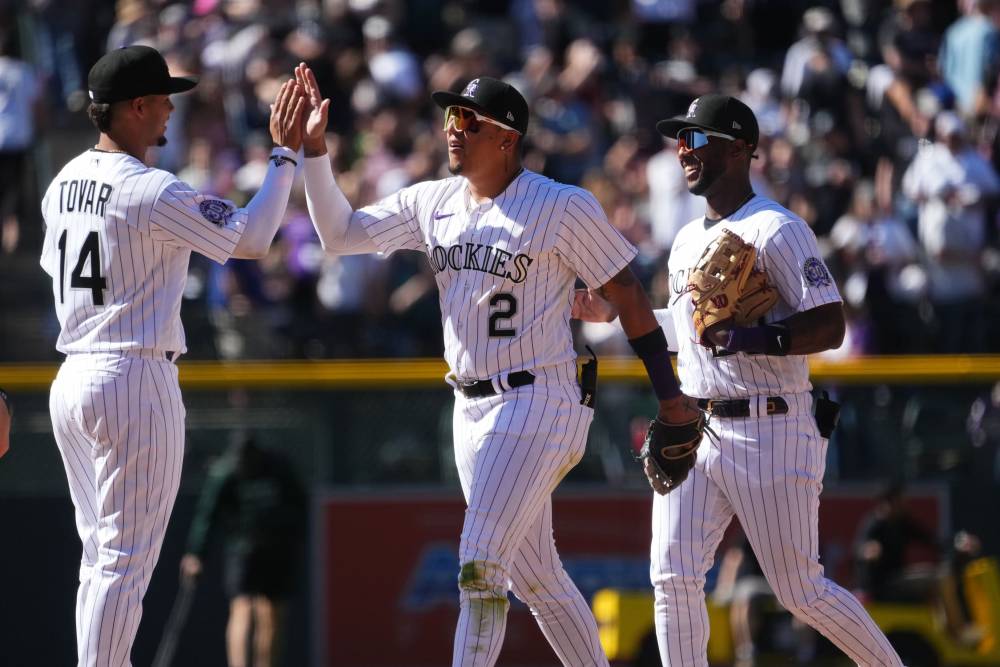 Rockies vs Cardinals Prediction MLB Picks Free 4/11