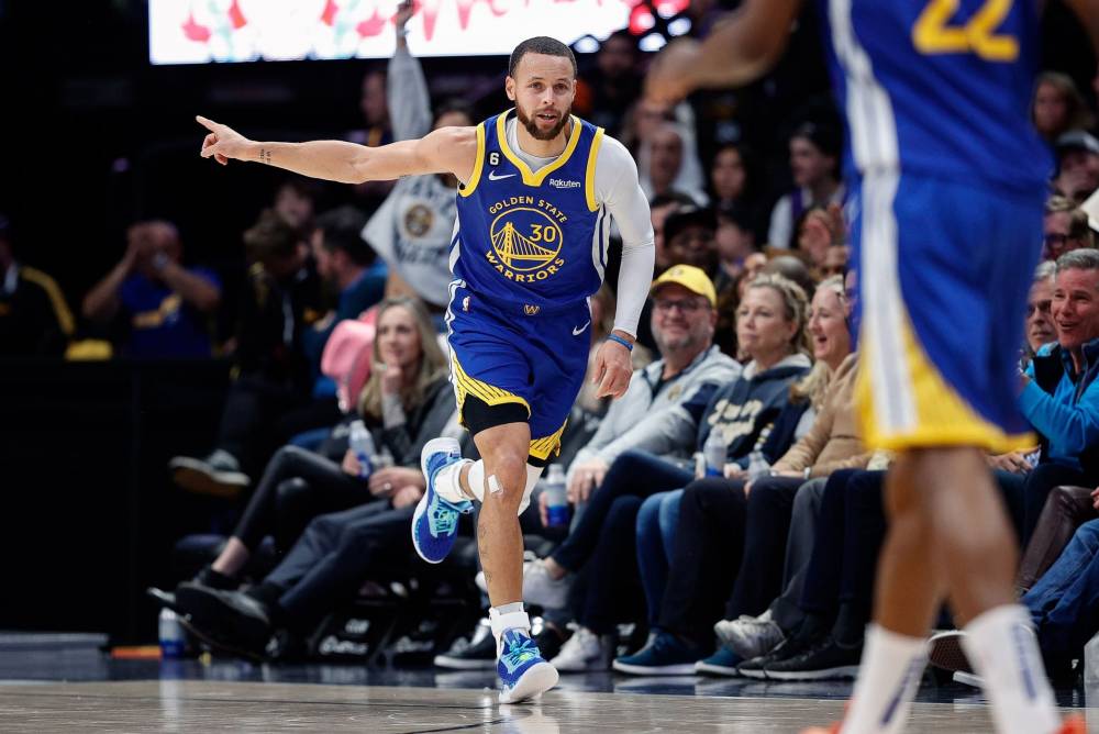 Nuggets vs Warriors Prediction NBA Picks 4/2