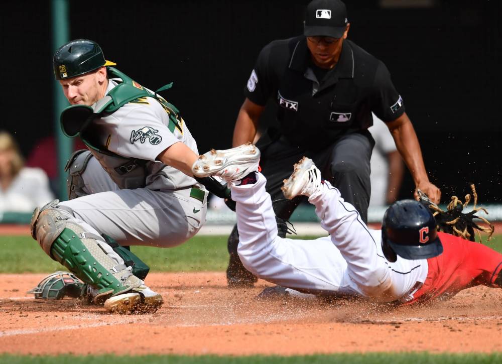Athletics vs Guardians Prediction MLB Picks and Parlays 4/3