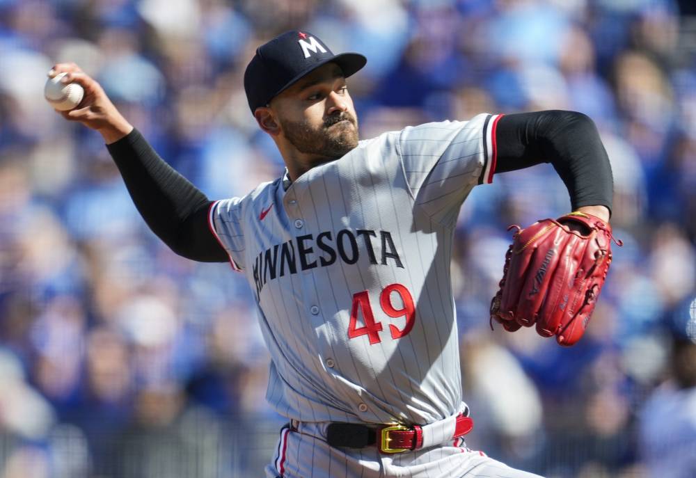 Twins vs Guardians Prediction MLB Picks Today 4/4