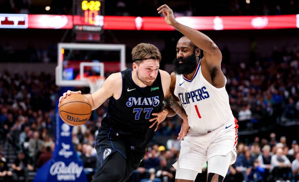 Clippers vs Mavericks Game 1 Prediction NBA Playoffs 4/21