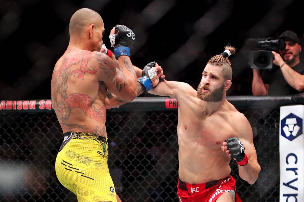 Jiri Prochazka vs Aleksandar Rakic Prediction UFC 300 4/13