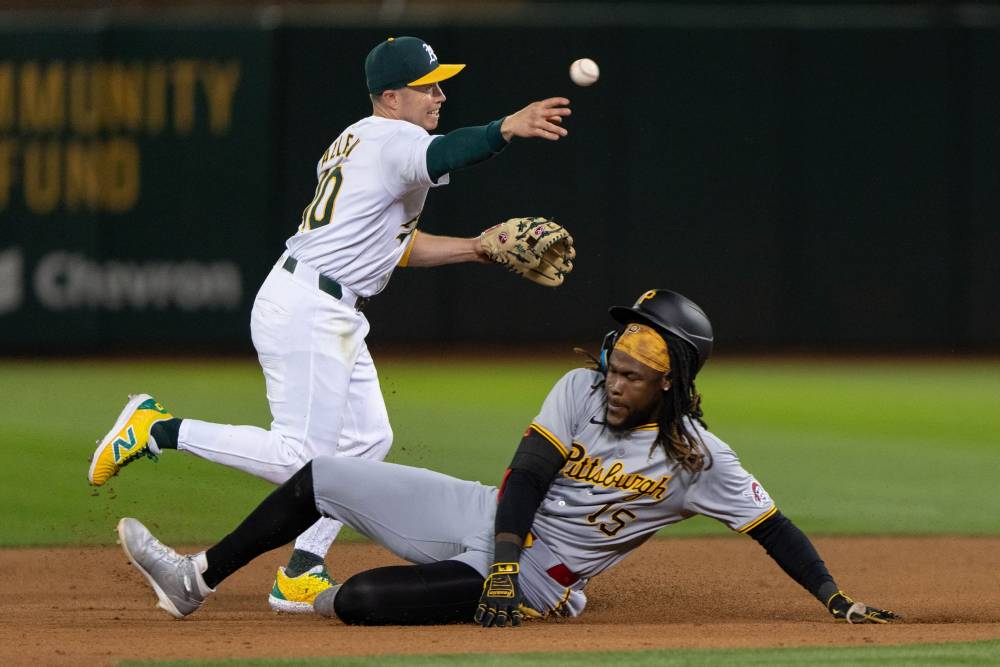 Athletics vs Pirates Prediction MLB Picks Today 5/1
