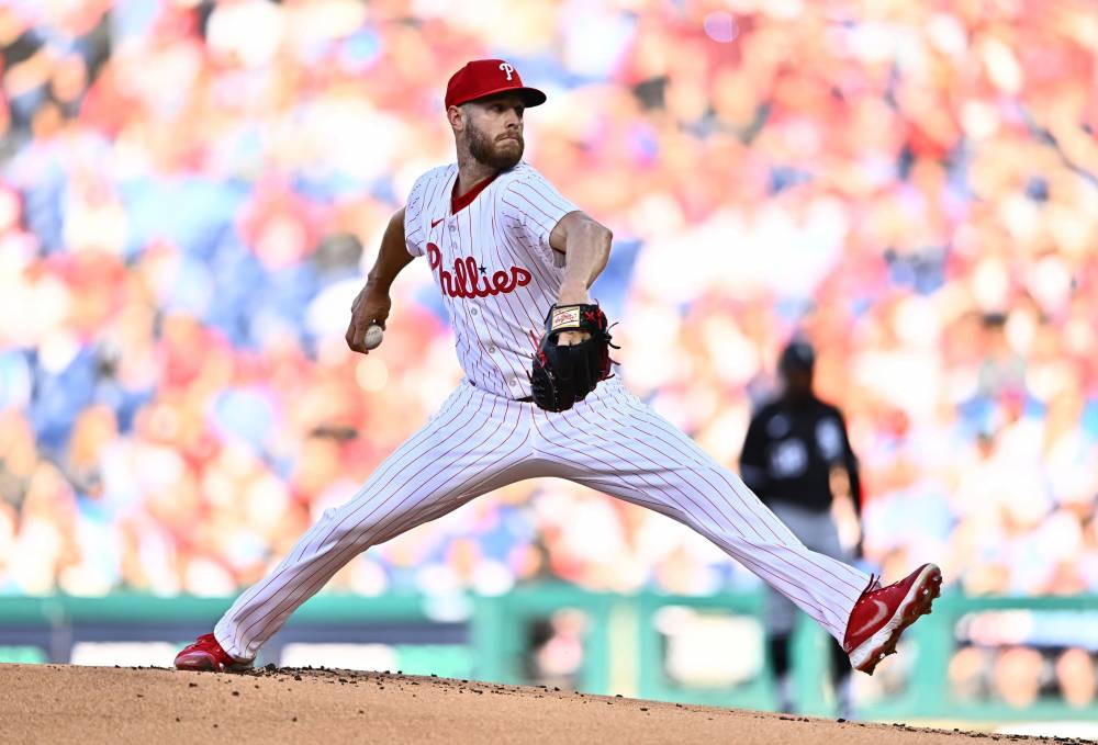 Reds vs Phillies Prediction MLB Picks Today 4/25