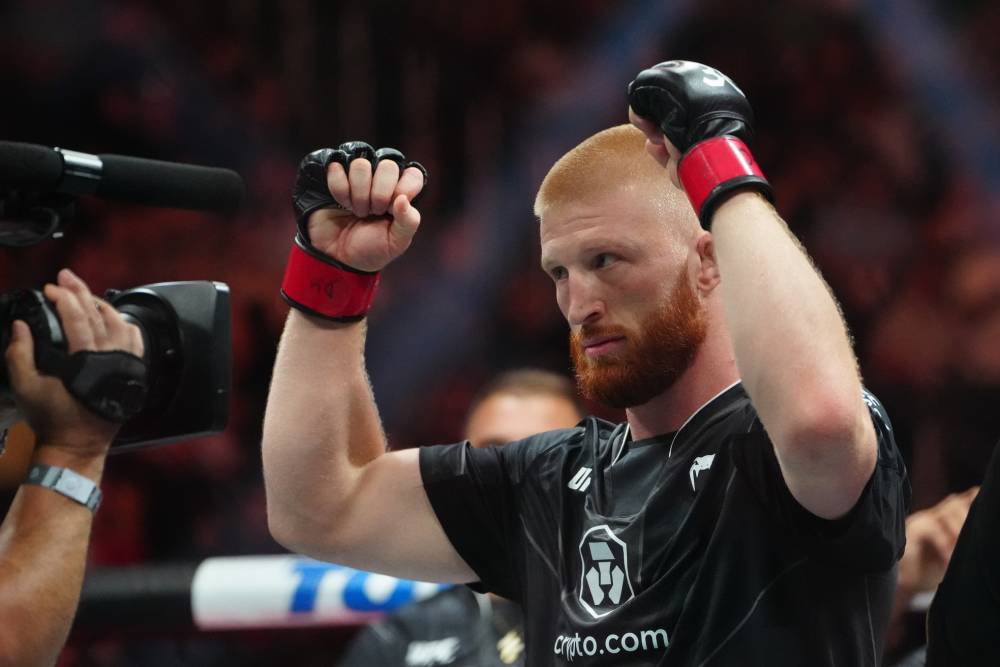 Bo Nickal vs Cody Brundage Prediction UFC 300 Picks 4/13