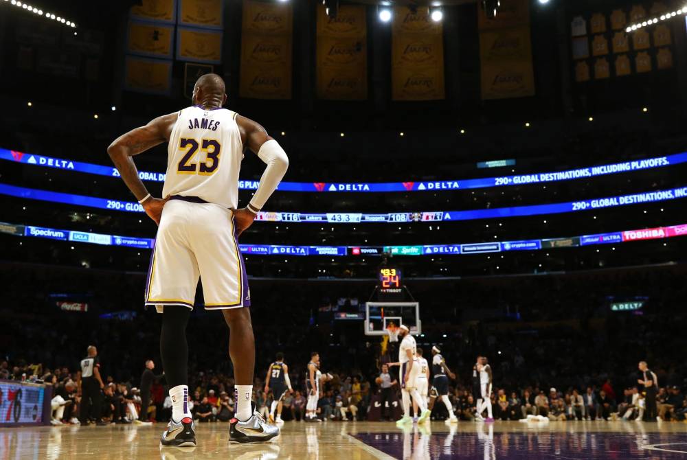 Nuggets vs Lakers Game 5 Prediction NBA Playoffs 4/29