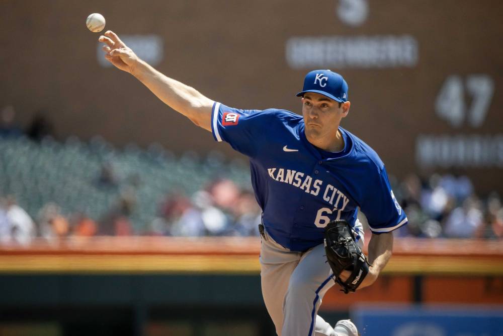Blue Jays vs Royals Prediction MLB Picks Today 5/1