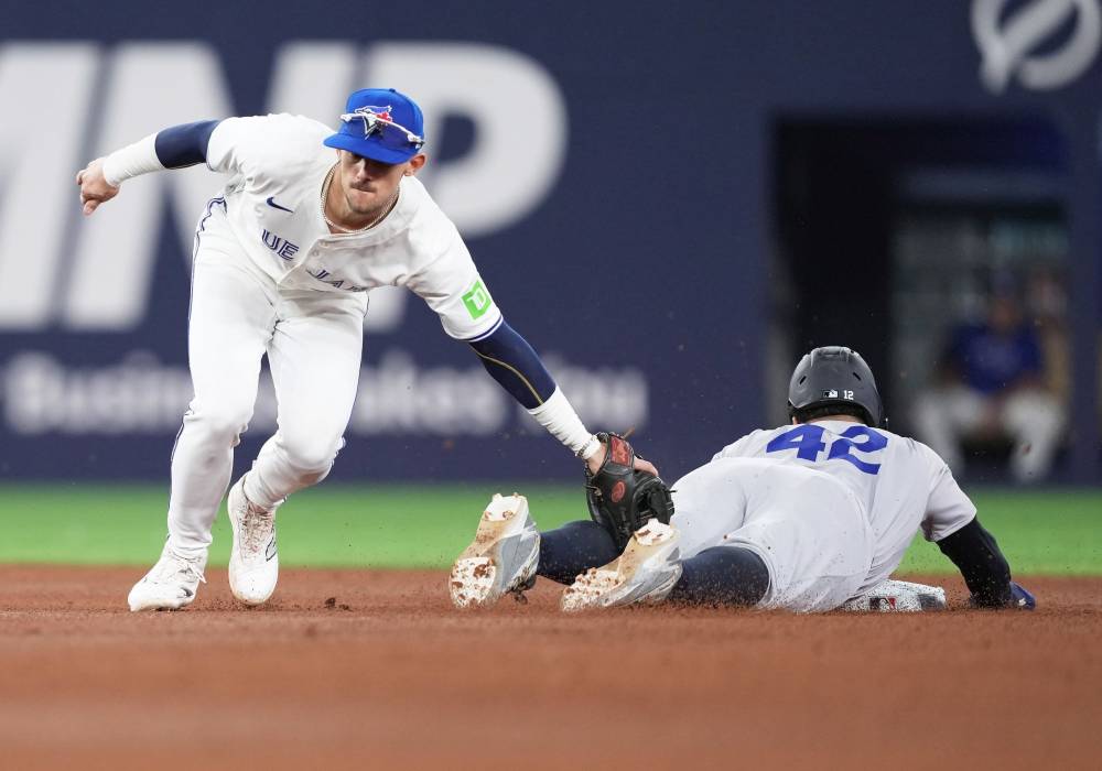 Blue Jays vs Yankees Prediction MLB Picks Free 4/17
