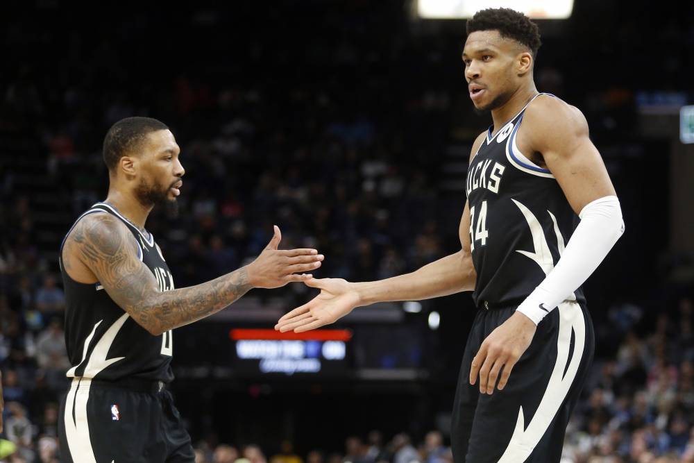 Bucks vs Grizzlies Prediction NBA Picks Today 4/3