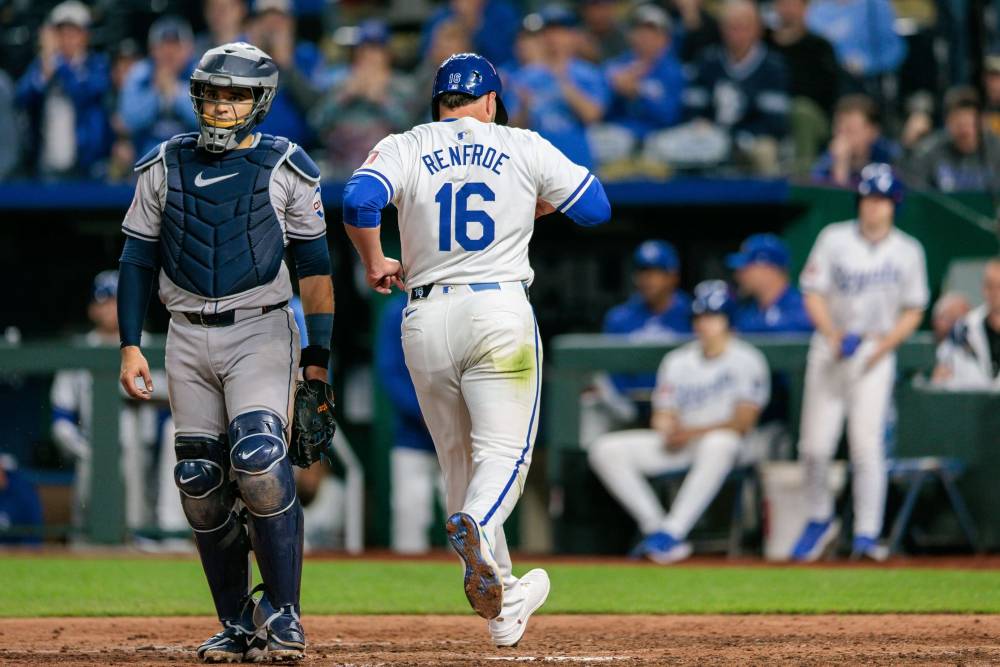 Royals vs Astros Prediction MLB Picks Today 4/11