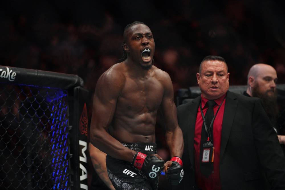 Jalin Turner vs Renato Moicano Prediction UFC 300 Picks 4/13