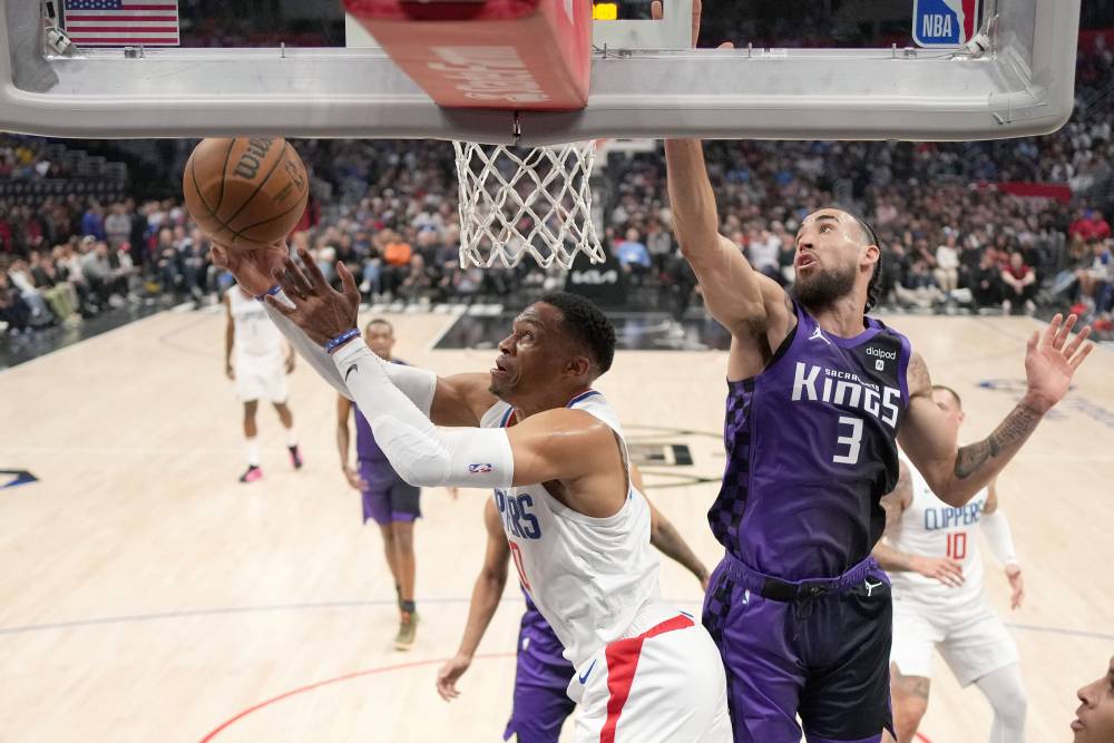 Kings vs Clippers Prediction NBA Picks Today 4/2