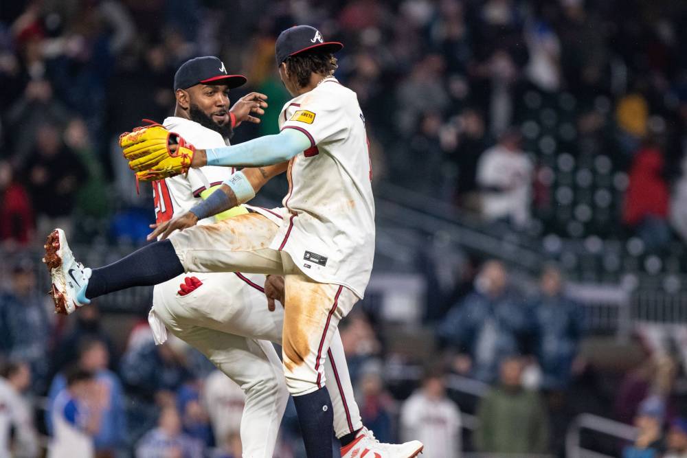 Mets vs Braves Prediction MLB Picks Today 4/11
