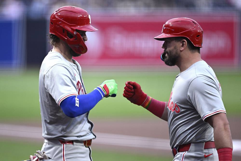 Angels vs Phillies Prediction MLB Picks Today 4/29