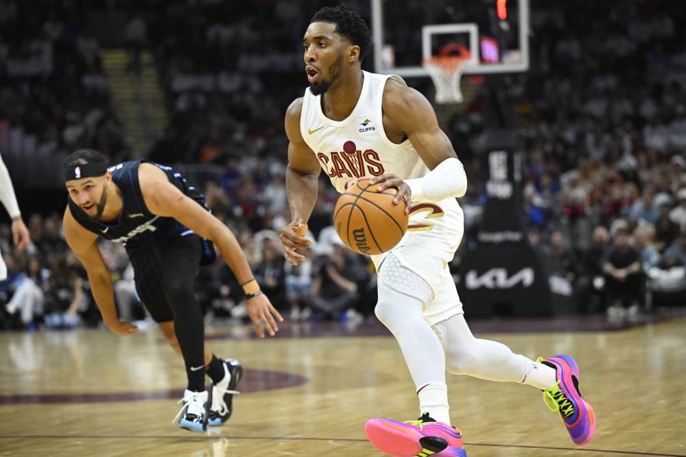 Cavaliers vs Magic Game 2 Prediction NBA Playoffs Picks 4/22