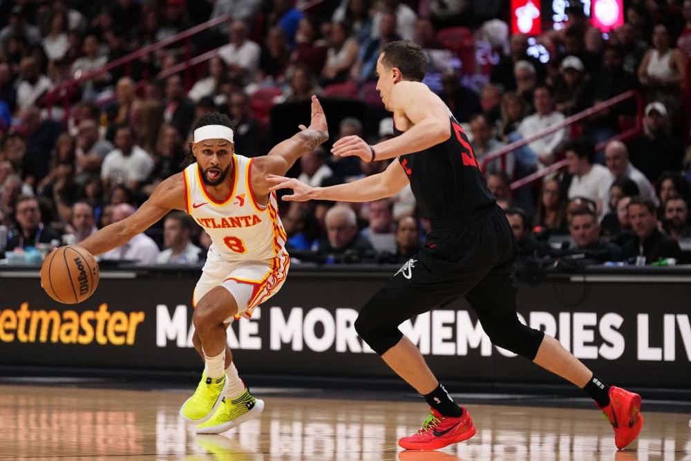 Hawks vs Heat Prediction MLB Picks Today 4/9