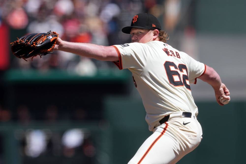 Giants vs Diamondbacks Prediction MLB Picks Today 4/18